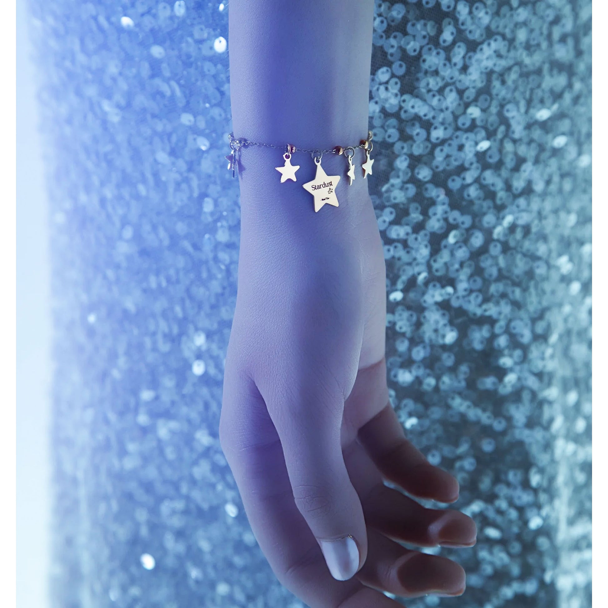 MAD TEA - Bracciale “Stardust”-MAD TEA-VIALESCARPE