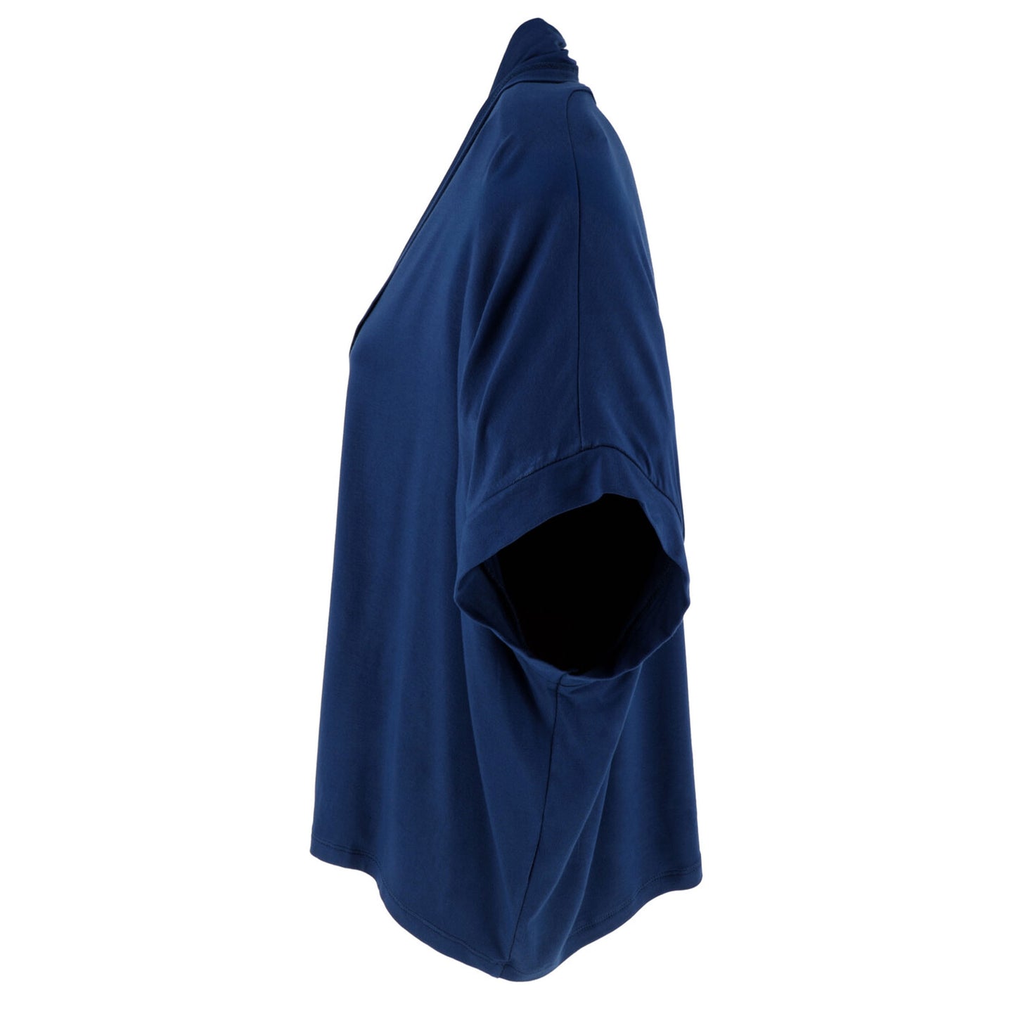 KARAKORUM Cardigan NARCISO Blu