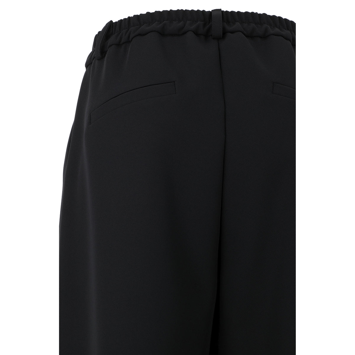 KARAKORUM Pantaloni FABIA Nero