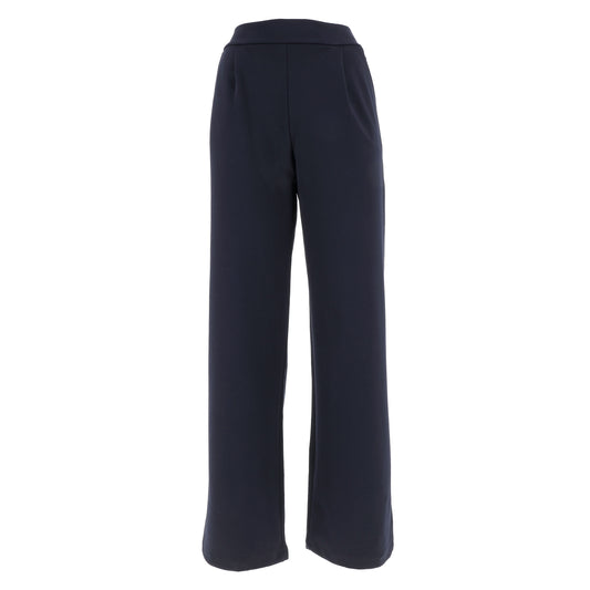 Pantaloni Egle Blu