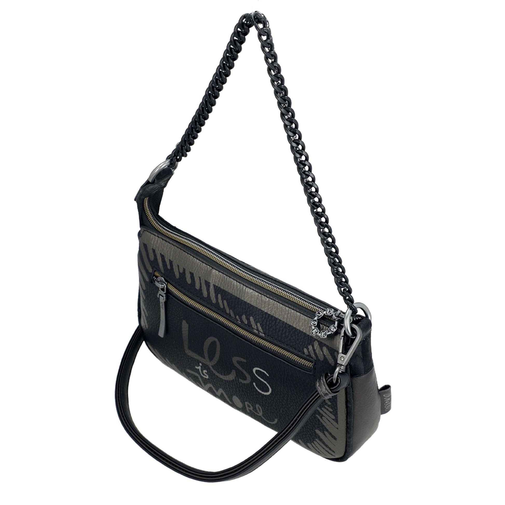 ANEKKE - Borsa baguette Nature Koko-ANEKKE-VIALESCARPE