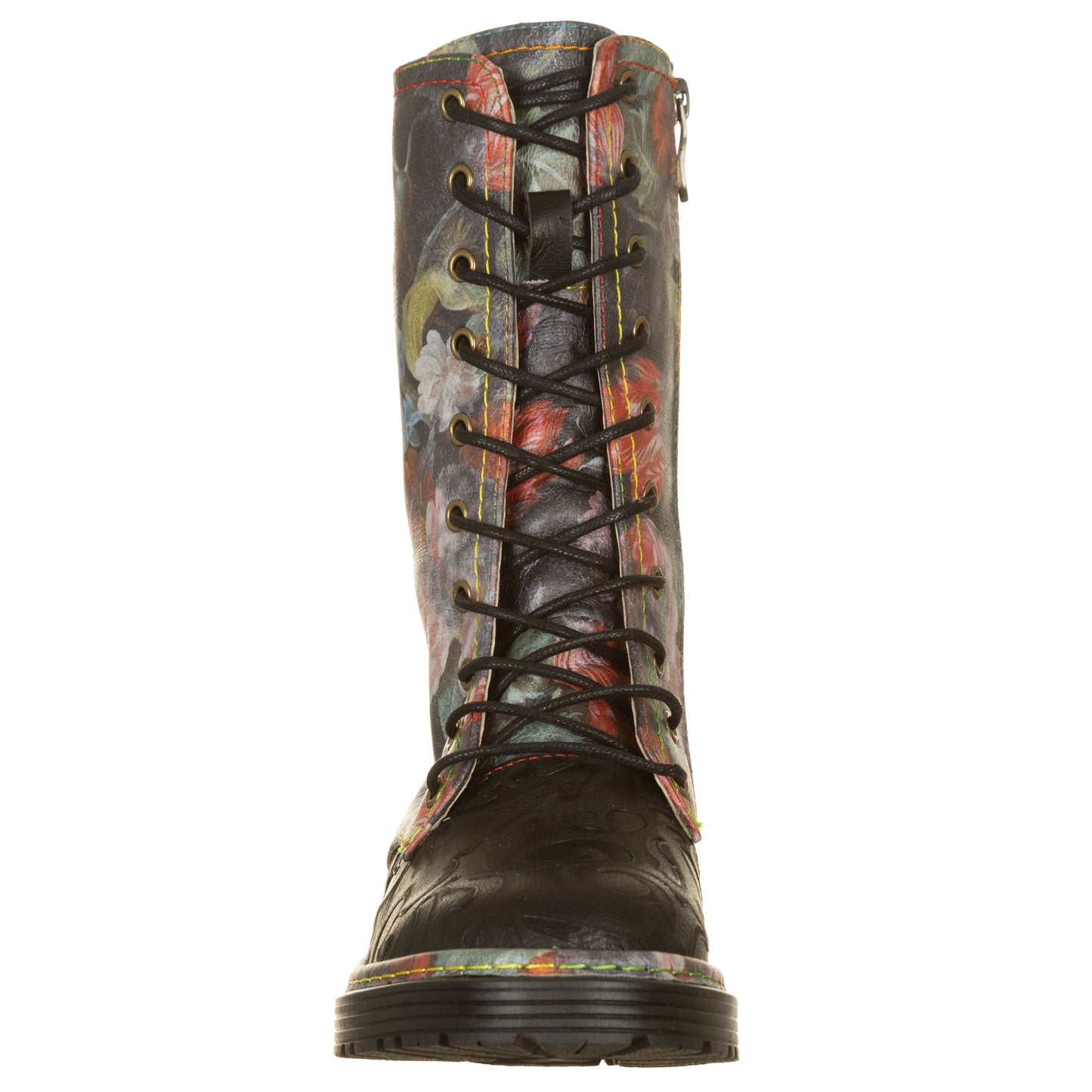 LAURA VITA - Anfibi INCASO18 Vialescarpe