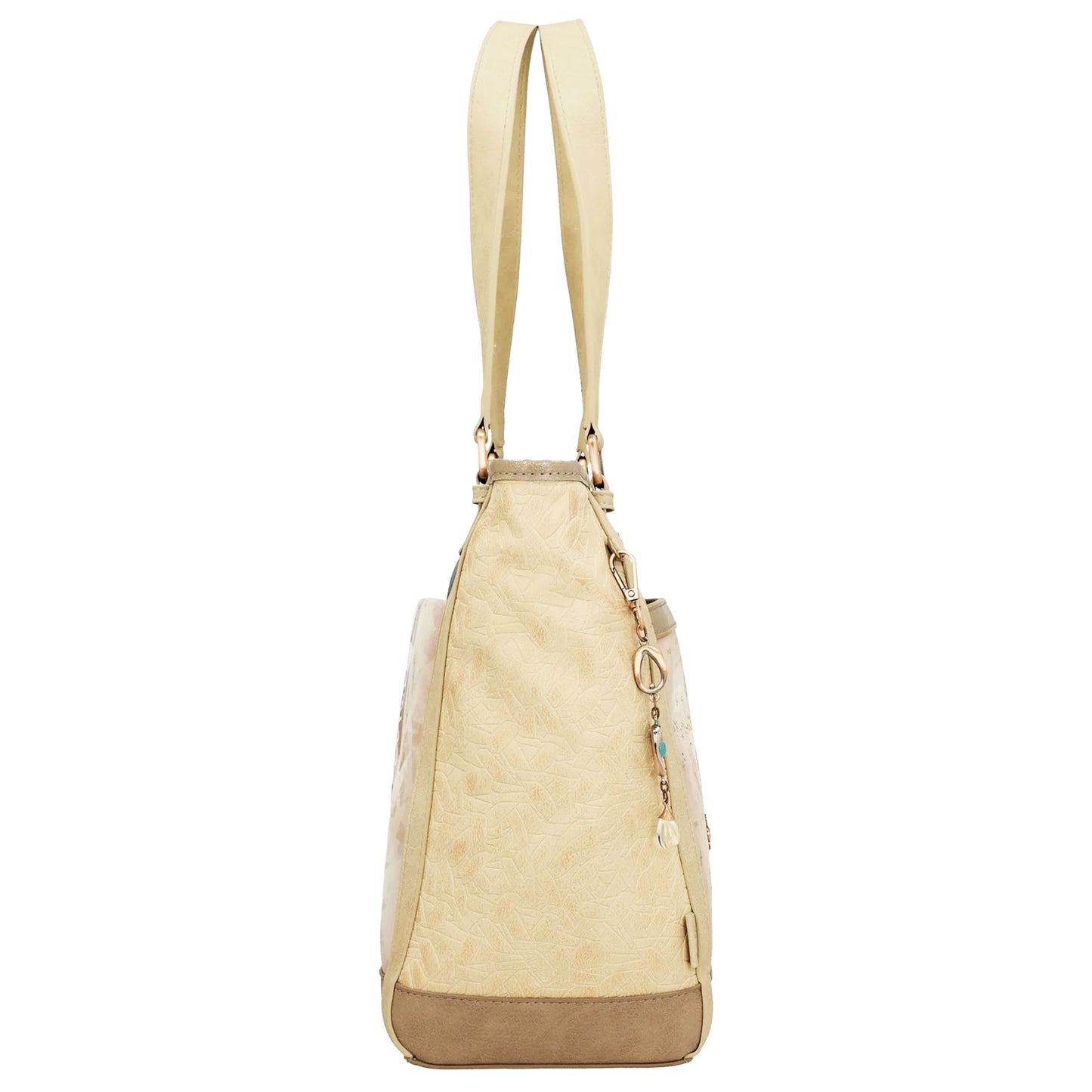 ANEKKE Borsa a tracolla grande Memories