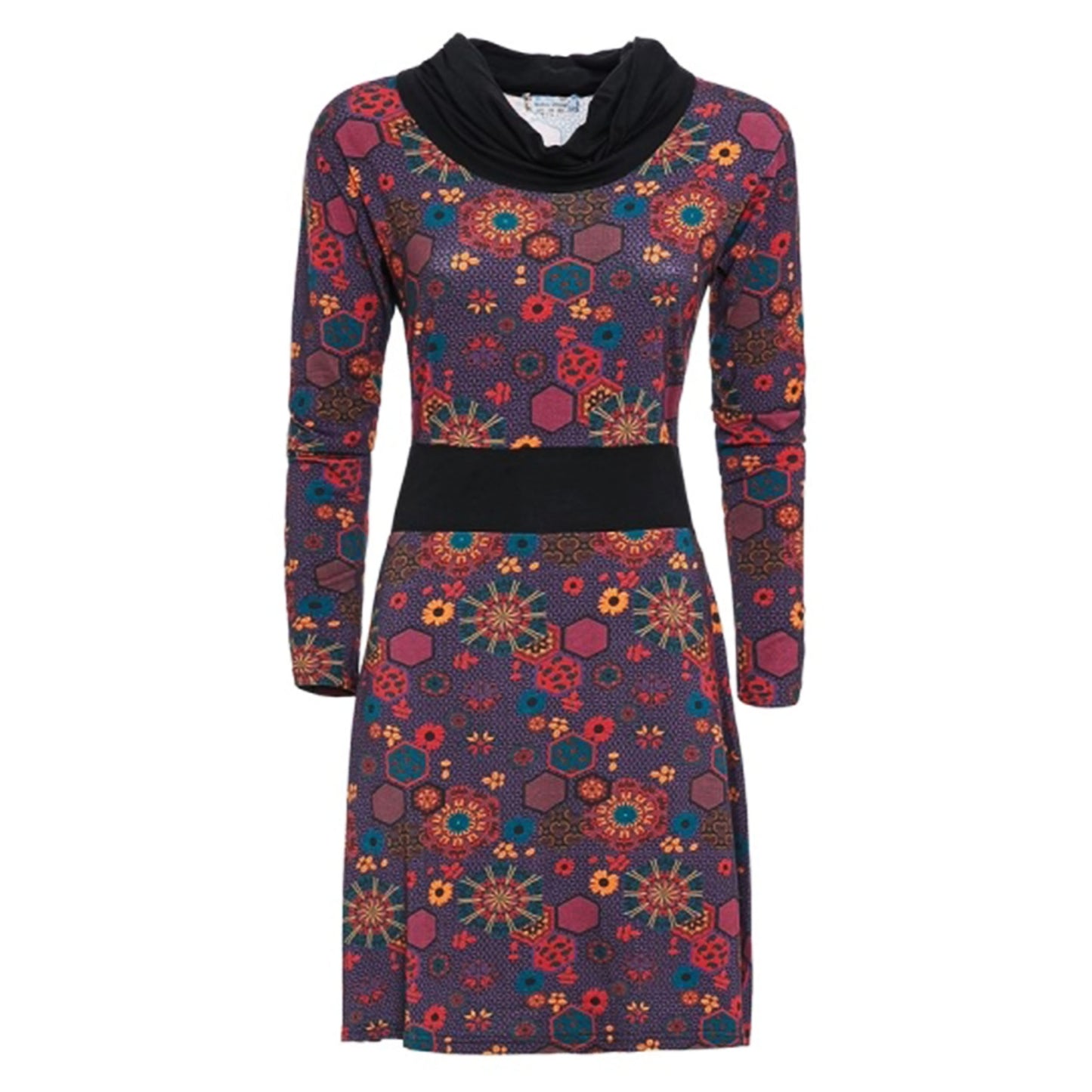 BABA Design - Abito WINTER NOMAD-Baba design-VIALESCARPE