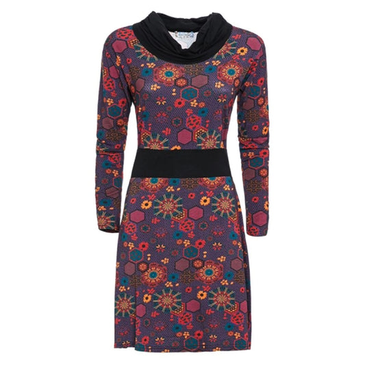 BABA Design - Abito WINTER NOMAD-Baba design-VIALESCARPE