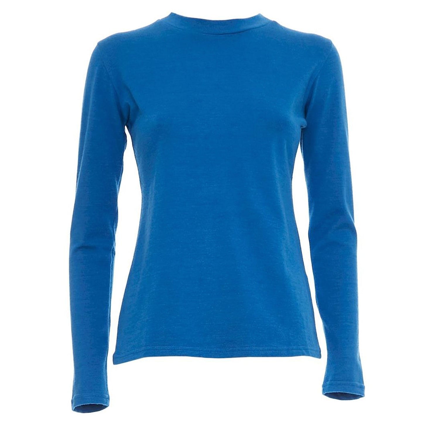 BABA Design - Maglia leggera aderente-Baba design-VIALESCARPE