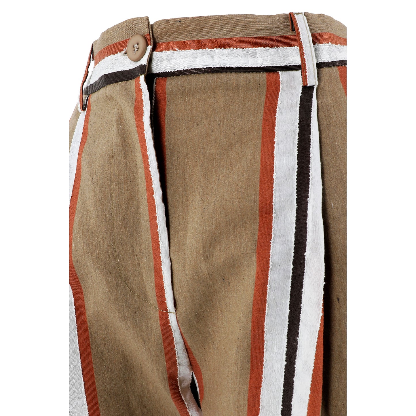 Karakorum Pantaloni Monica Marrone