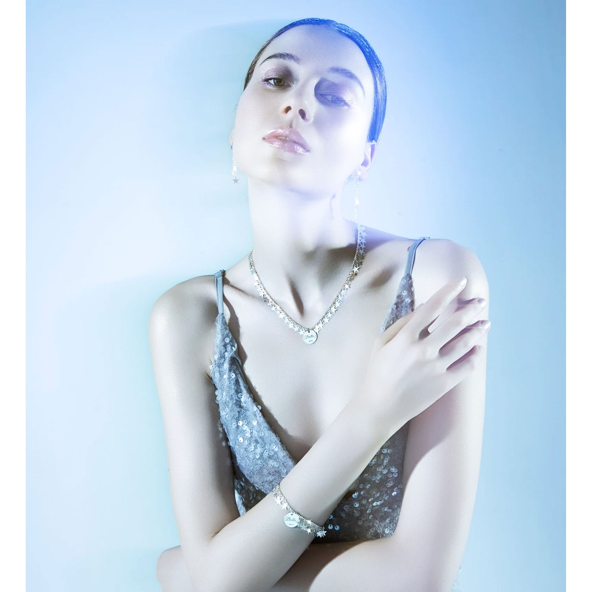 MAD TEA - Bracciale “Brilla”-MAD TEA-VIALESCARPE