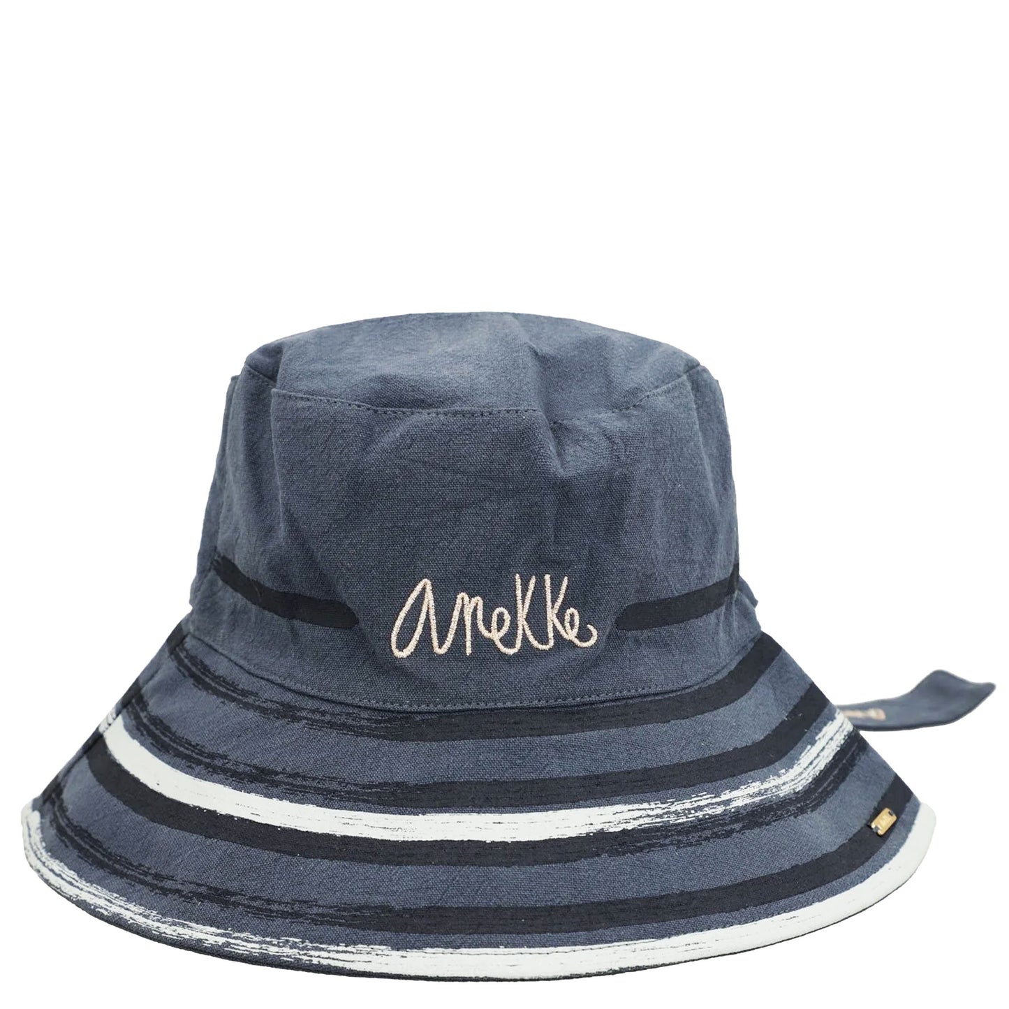 ANEKKE - Cappello da pescatore blu