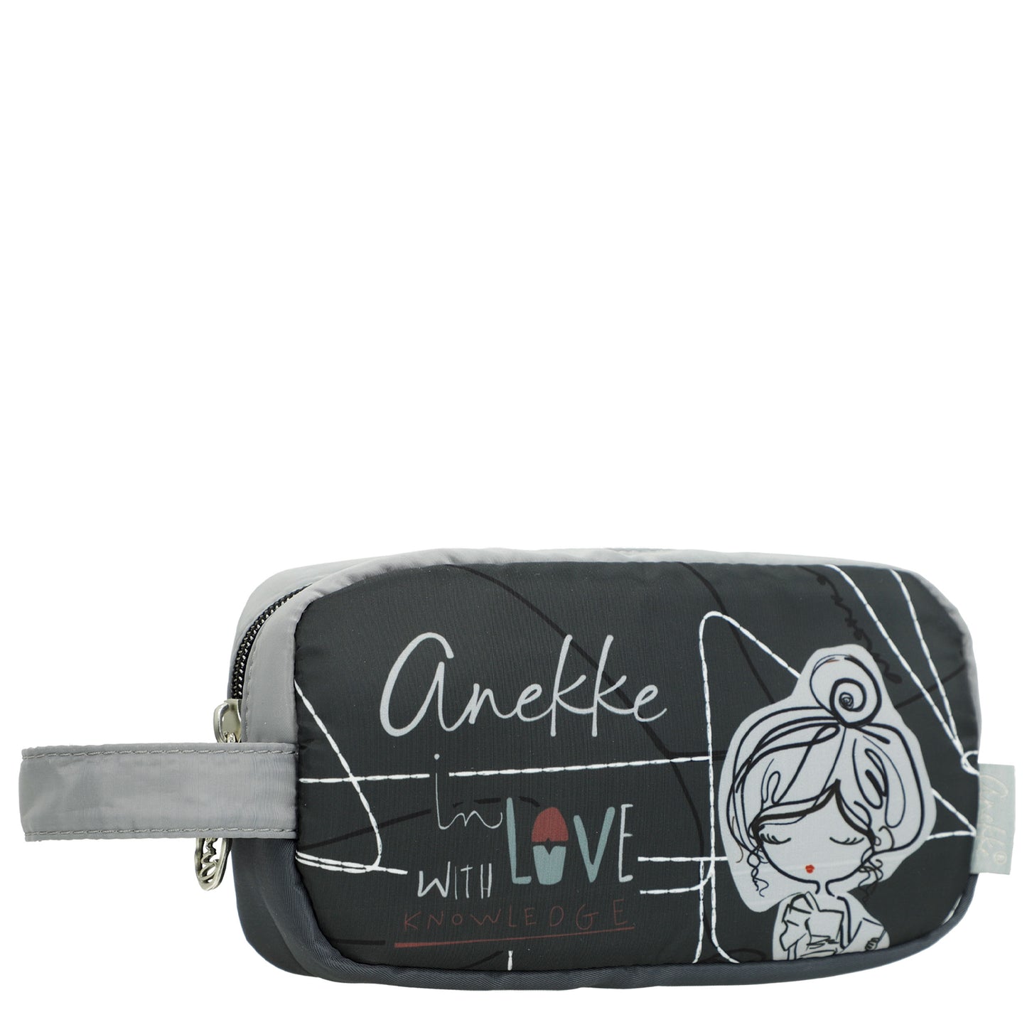 ANEKKE Busta Nécessaire da viaggio Sophia