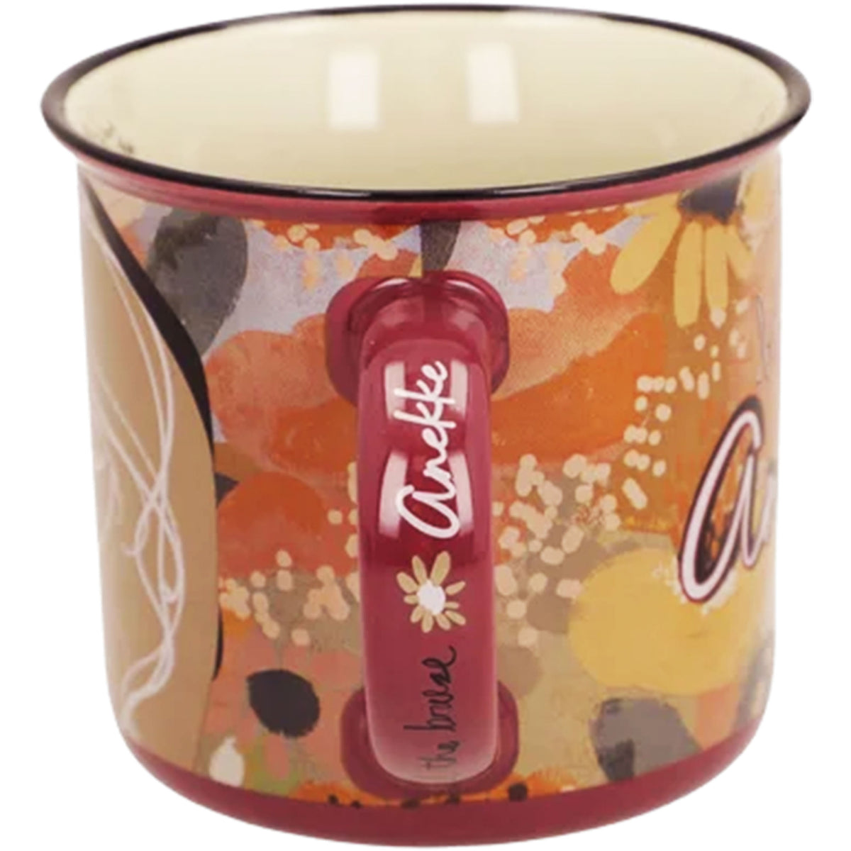 ANEKKE Tazza Blossom