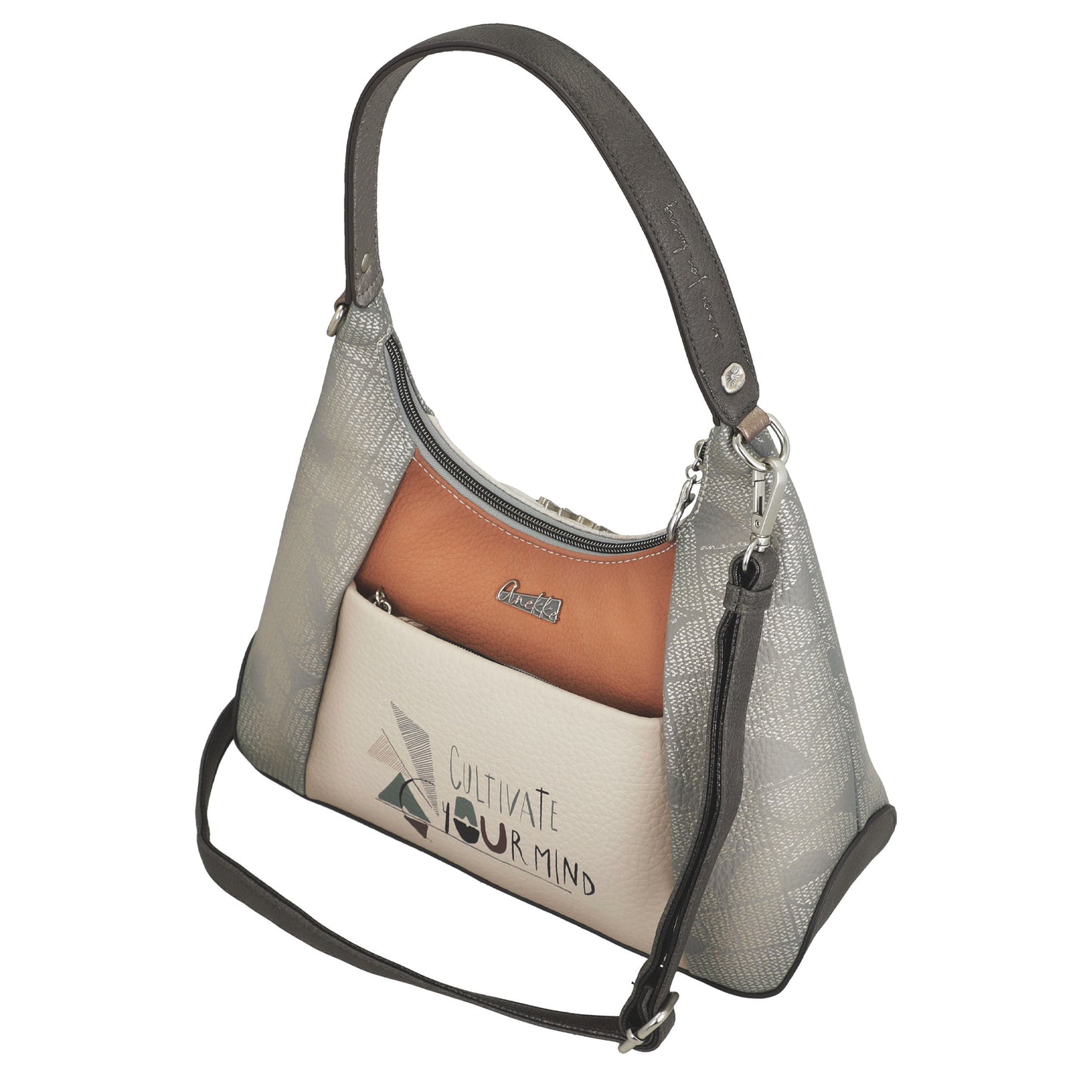 ANEKKE Borsa a tracolla Sophia con tracolla-ANEKKE-VIALESCARPE