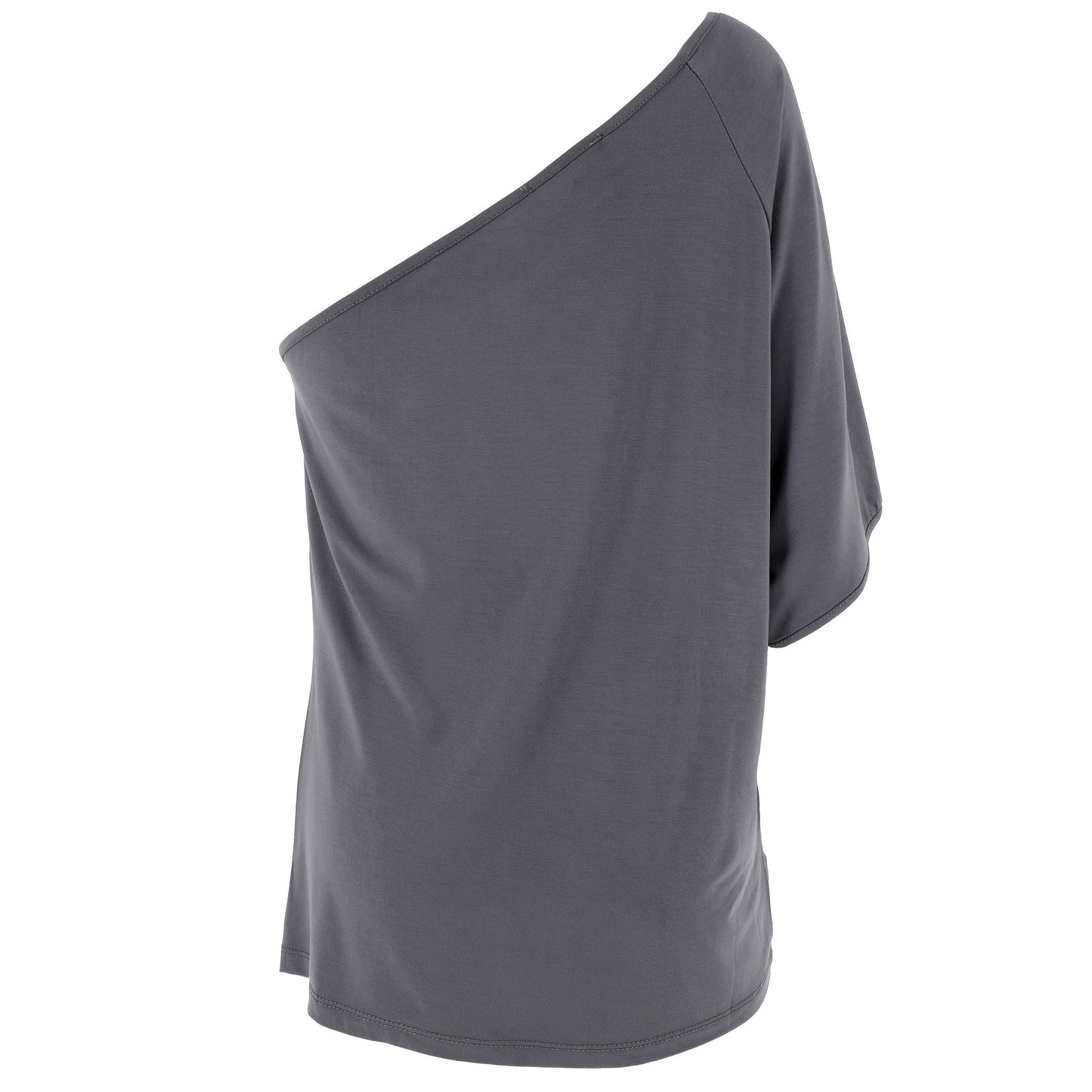 KARAKORUM Top MATISSE Grigio