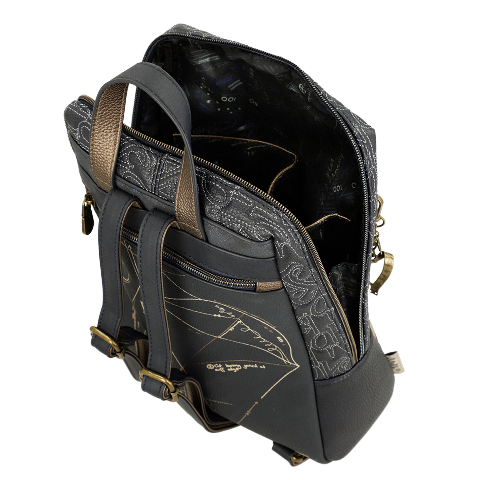 ANEKKE - Zaino da passeggio Studio-ANEKKE-VIALESCARPE