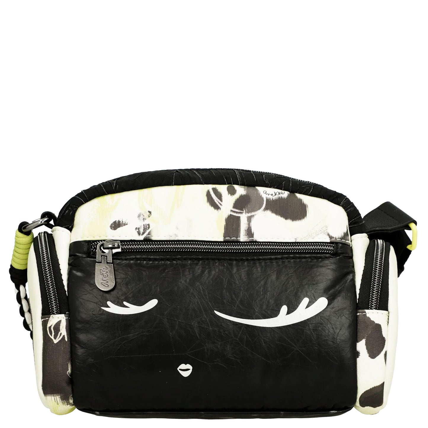 ANEKKE Borsa a tracolla Memories