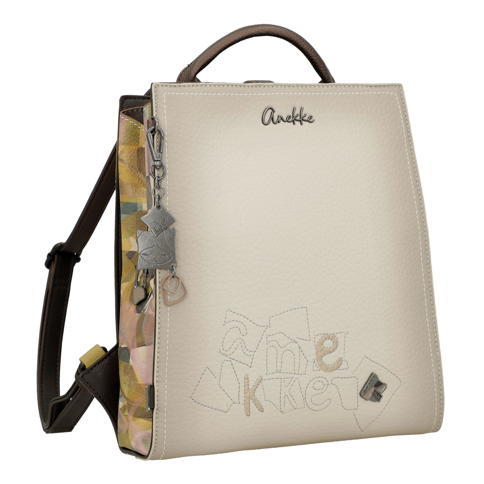 ANEKKE Zaino Bloom-ANEKKE-VIALESCARPE