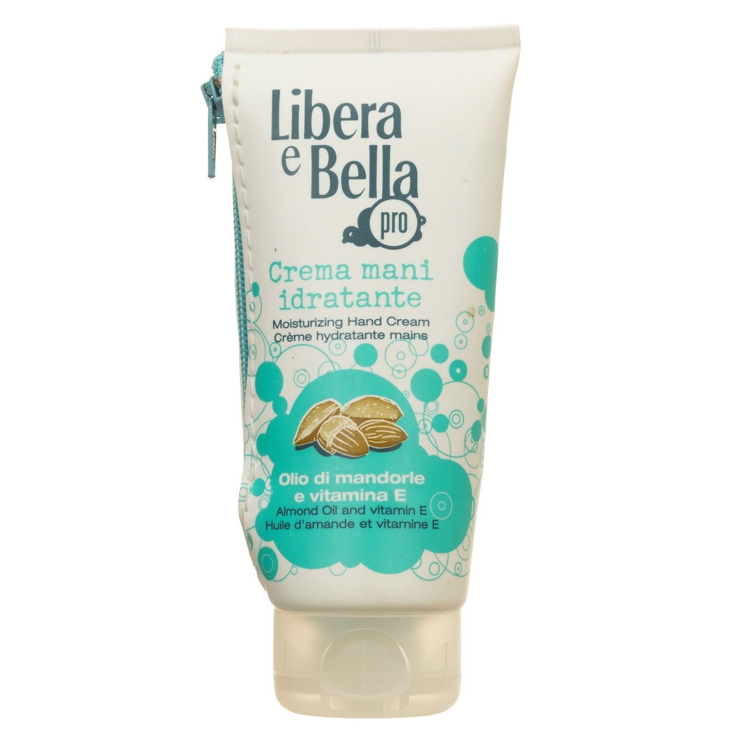 Messie Design Portatutto Libera e Bella-Messie Design-VIALESCARPE