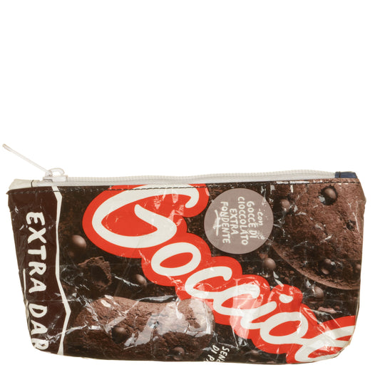 Messie Design Busta Portatutto Small Gocciole