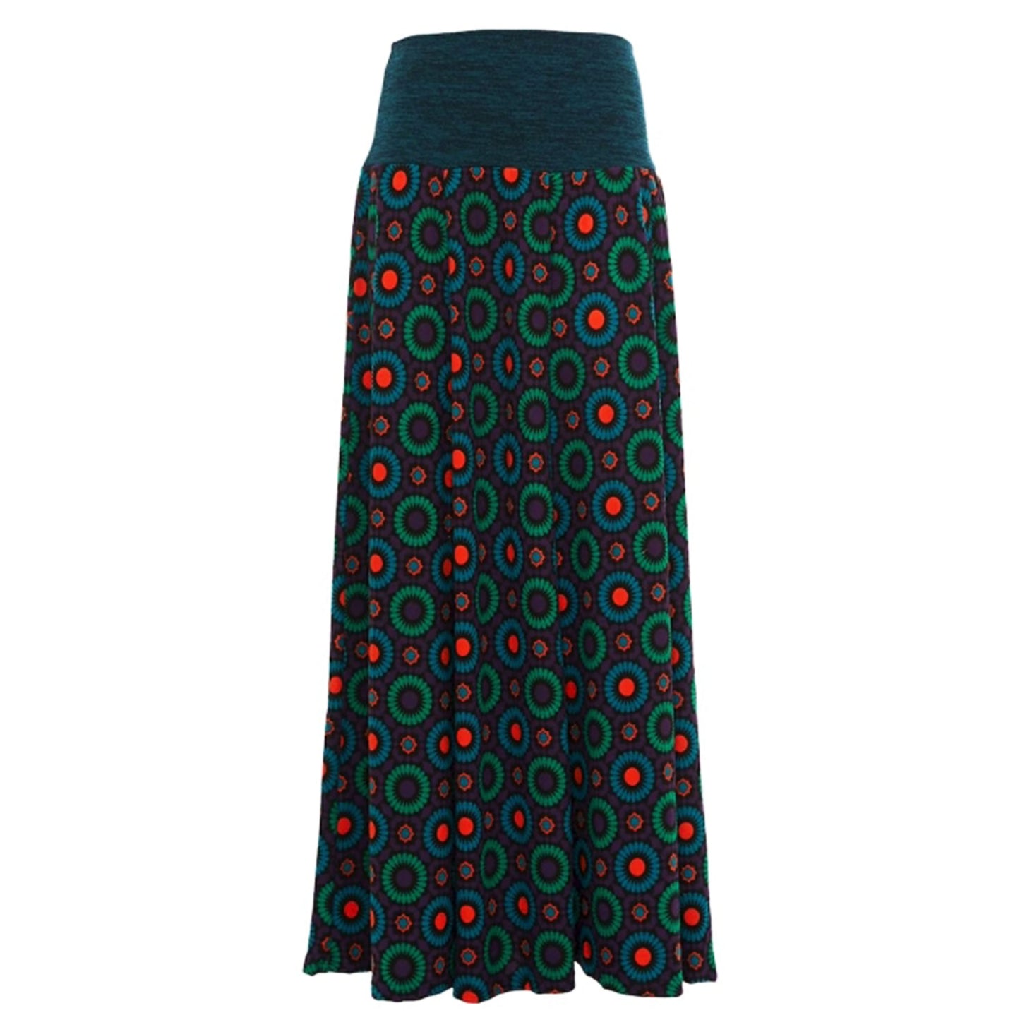 BABA Design - Gonnellone Happy Baba GRAFFITI DREAMS-Baba design-VIALESCARPE