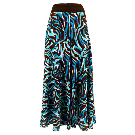 KARAKORUM Pantaloni BANNY Multicolor