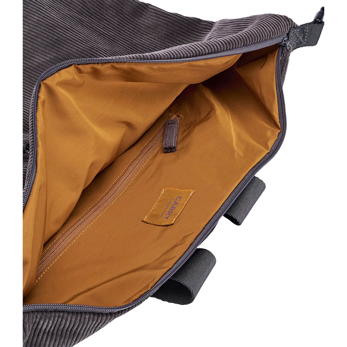 TUCANO - Carry Corduroy Backpack-Tucano-VIALESCARPE