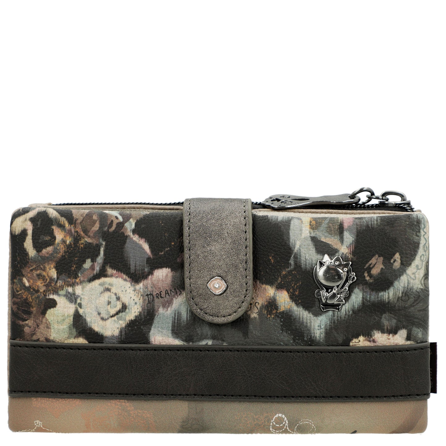 ANEKKE - Portafogli RFID Real-ANEKKE-VIALESCARPE