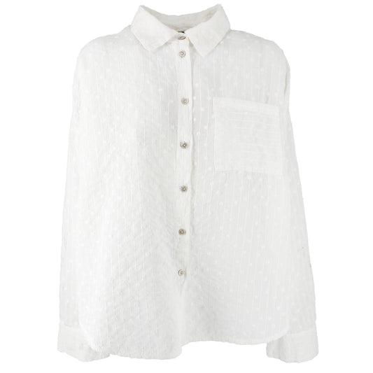 KARAKORUM Camicia JOPLIN Bianco
