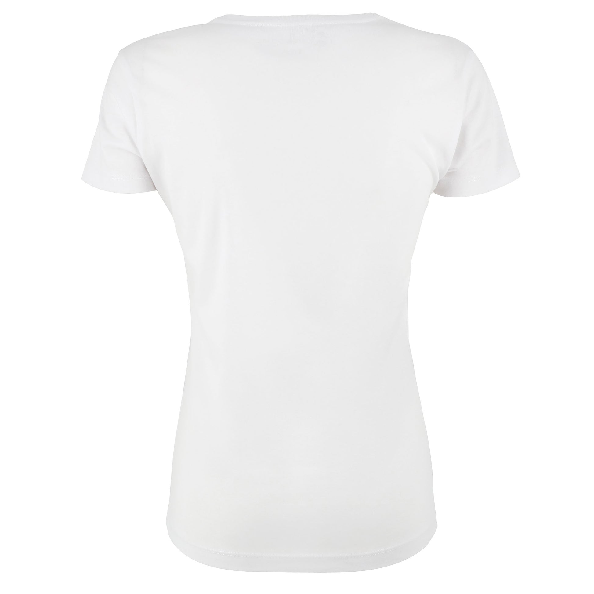 KARAKORUM T-Shirt ORCHIDEA Bianco-KARAKORUM-VIALESCARPE