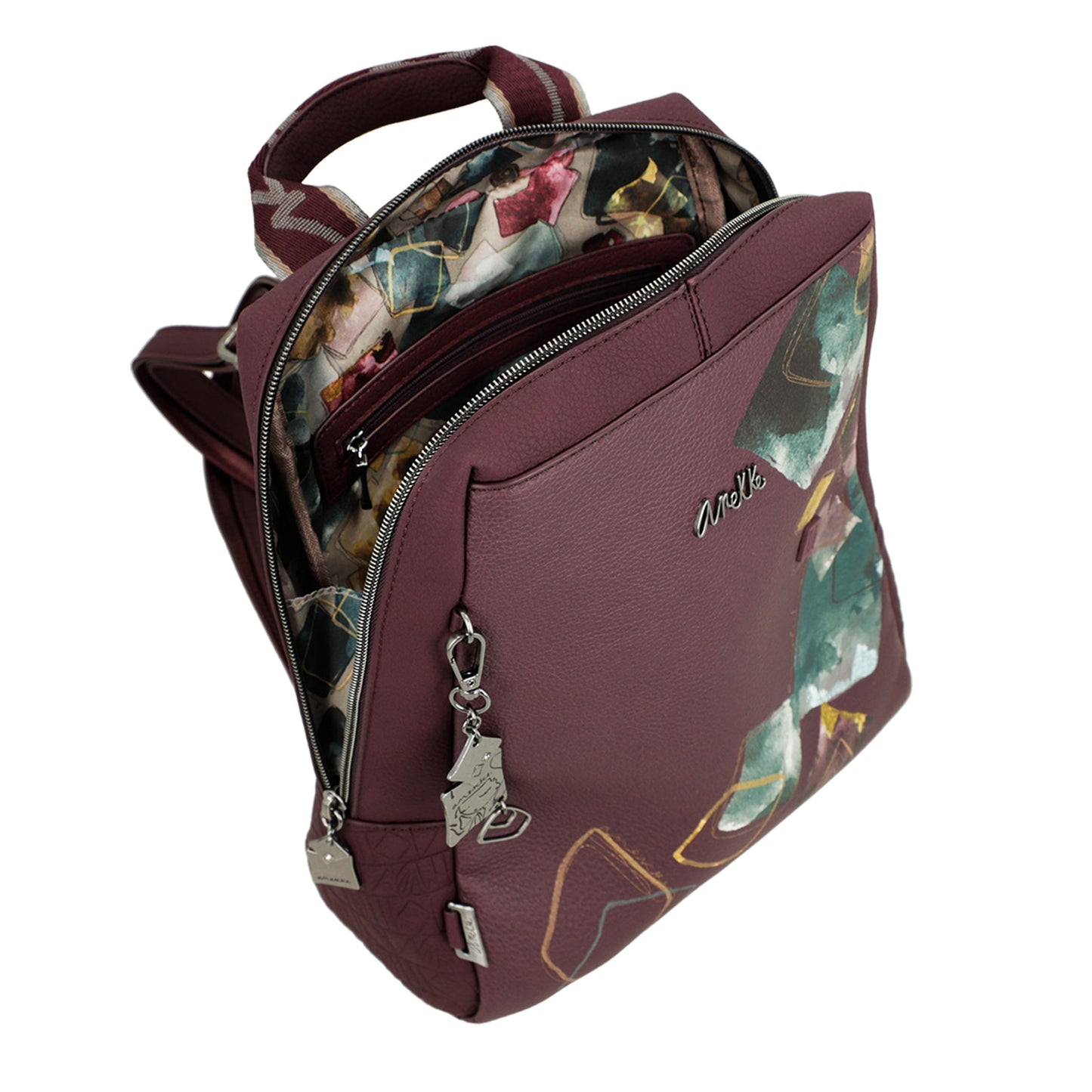 ANEKKE - Zaino da passeggio Evolution-ANEKKE-VIALESCARPE