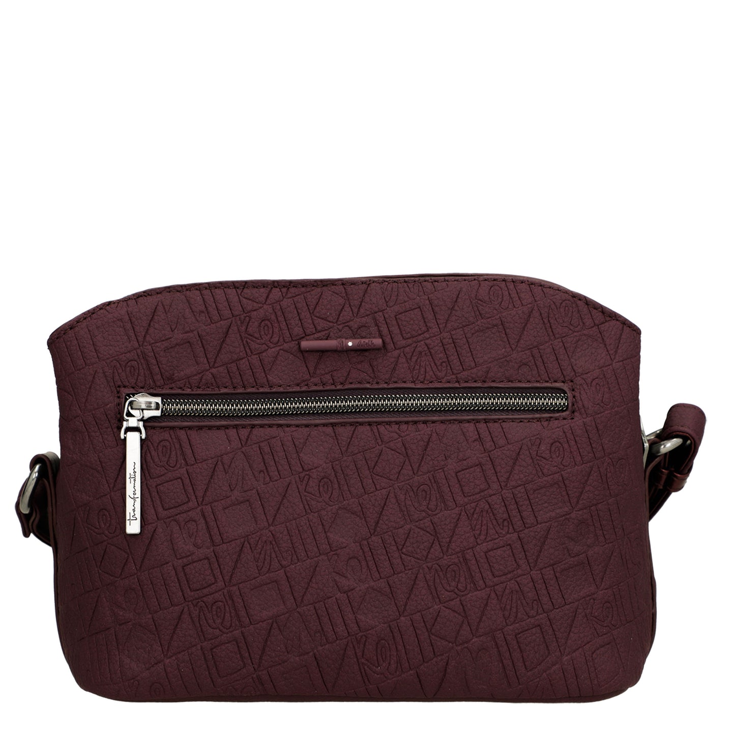 ANEKKE Borsa Tracolla 3 scomparti media Evolution-ANEKKE-VIALESCARPE