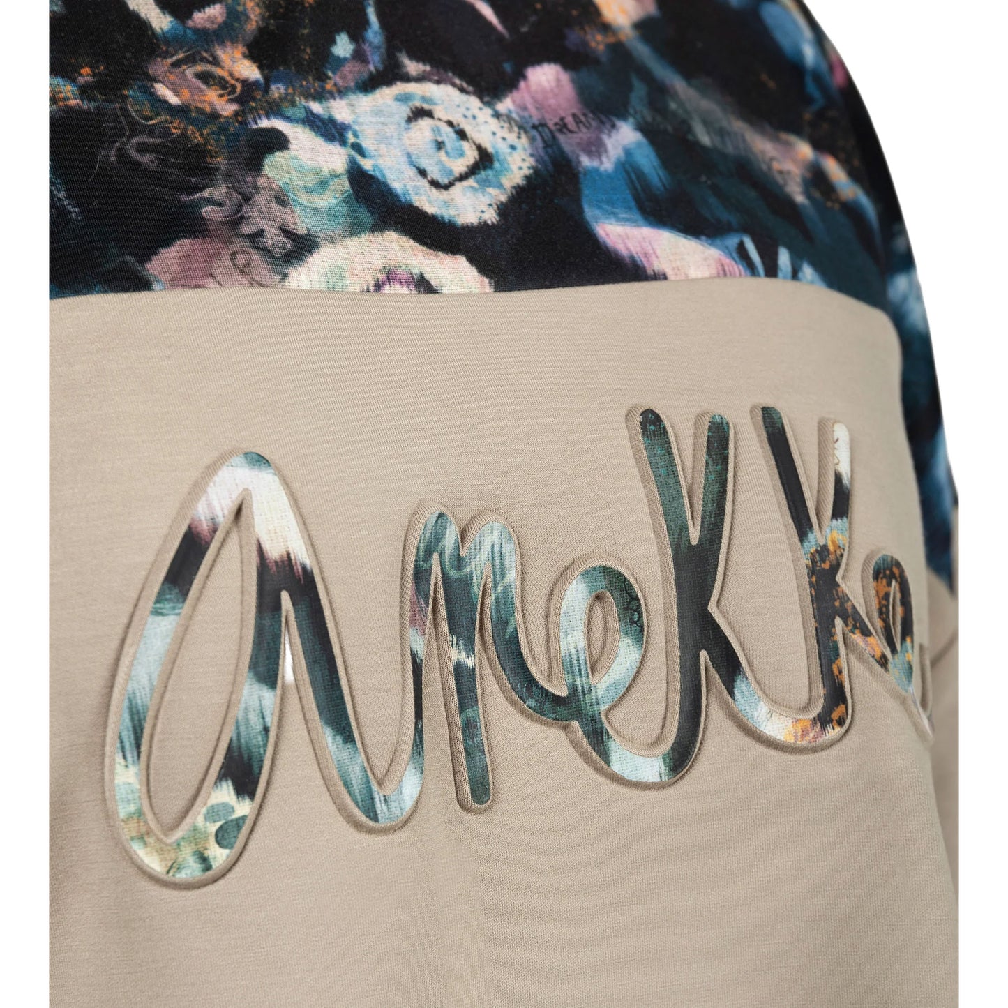 ANEKKE - Felpa con scritte-ANEKKE-VIALESCARPE