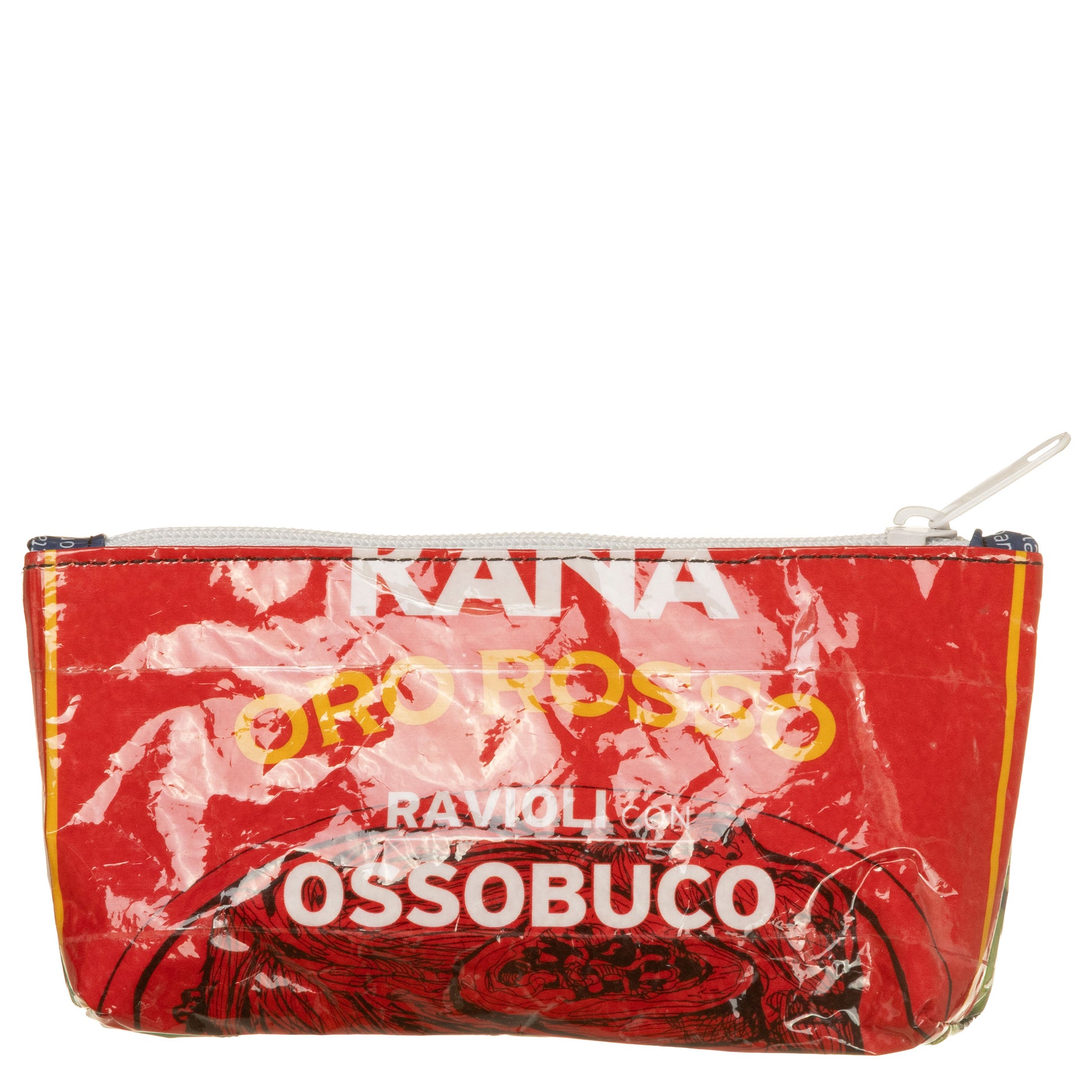 Messie Design Busta Portatutto Small Duetto G.RANA-Messie Design-VIALESCARPE