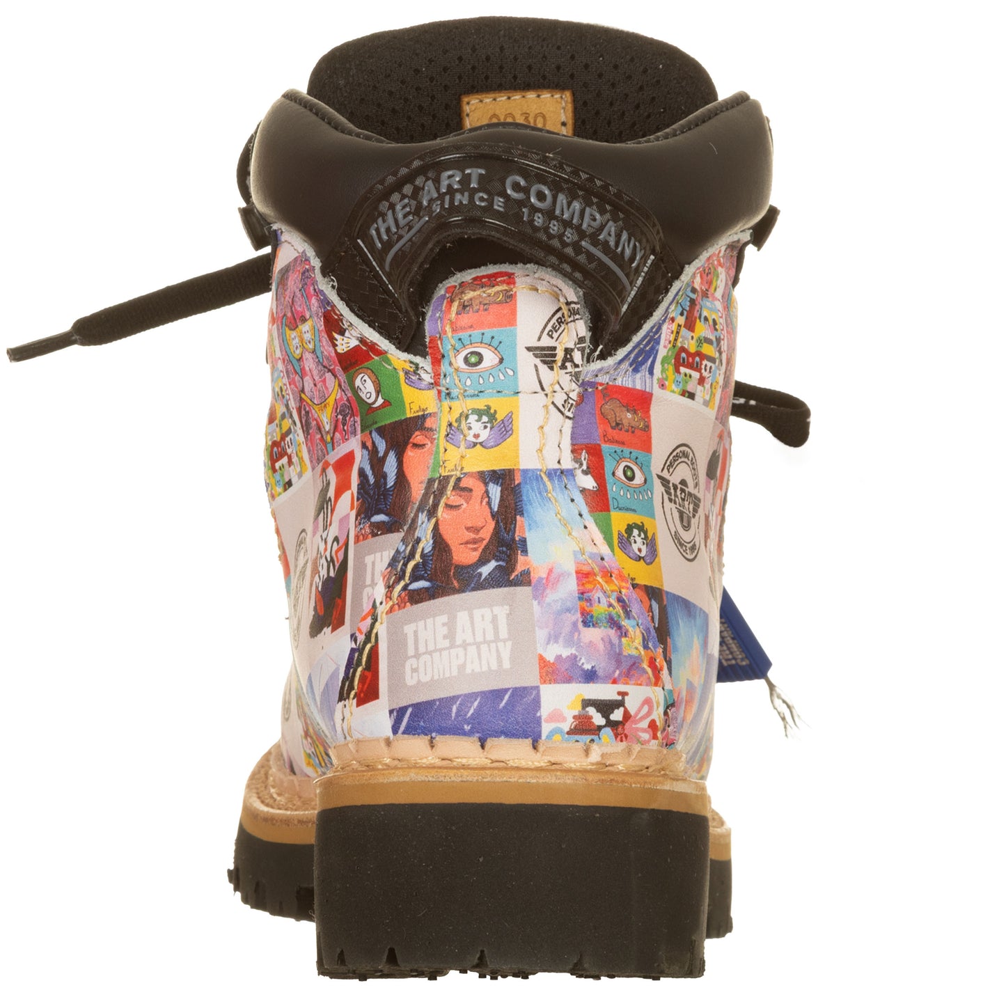 ART company Polacchini Roma Fantasy Vialescarpe