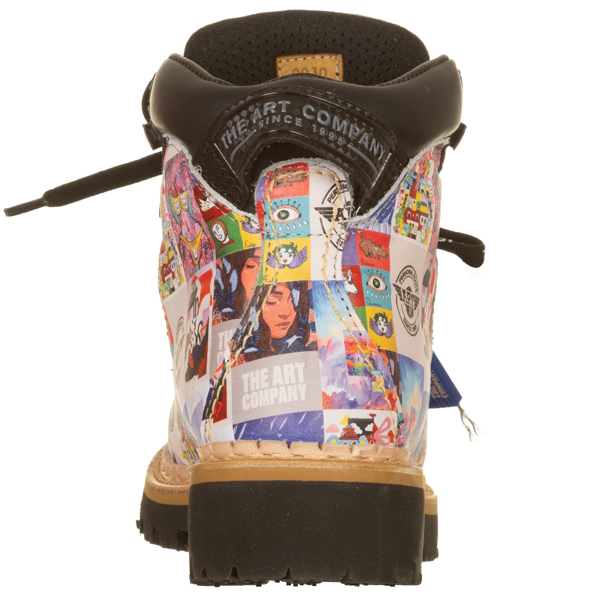 ART company Polacchini Roma Fantasy Vialescarpe