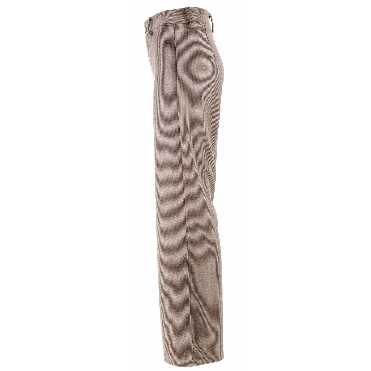 KARAKORUM Pantaloni JANET Tortora