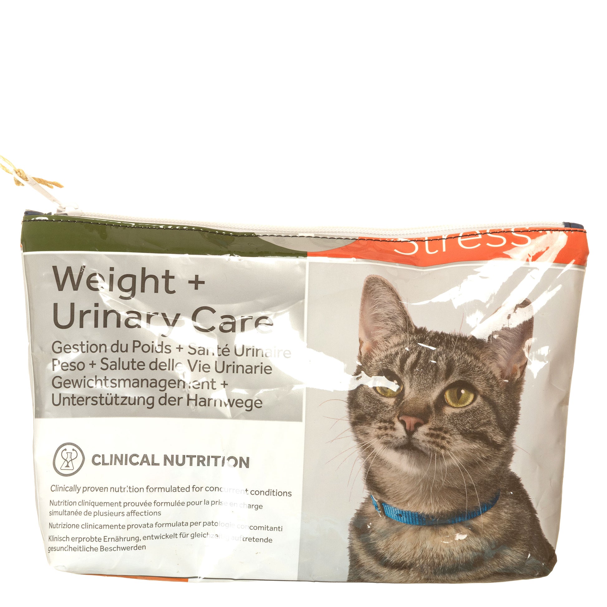 Messie Design Busta portatutto large Weight-Messie Design-VIALESCARPE