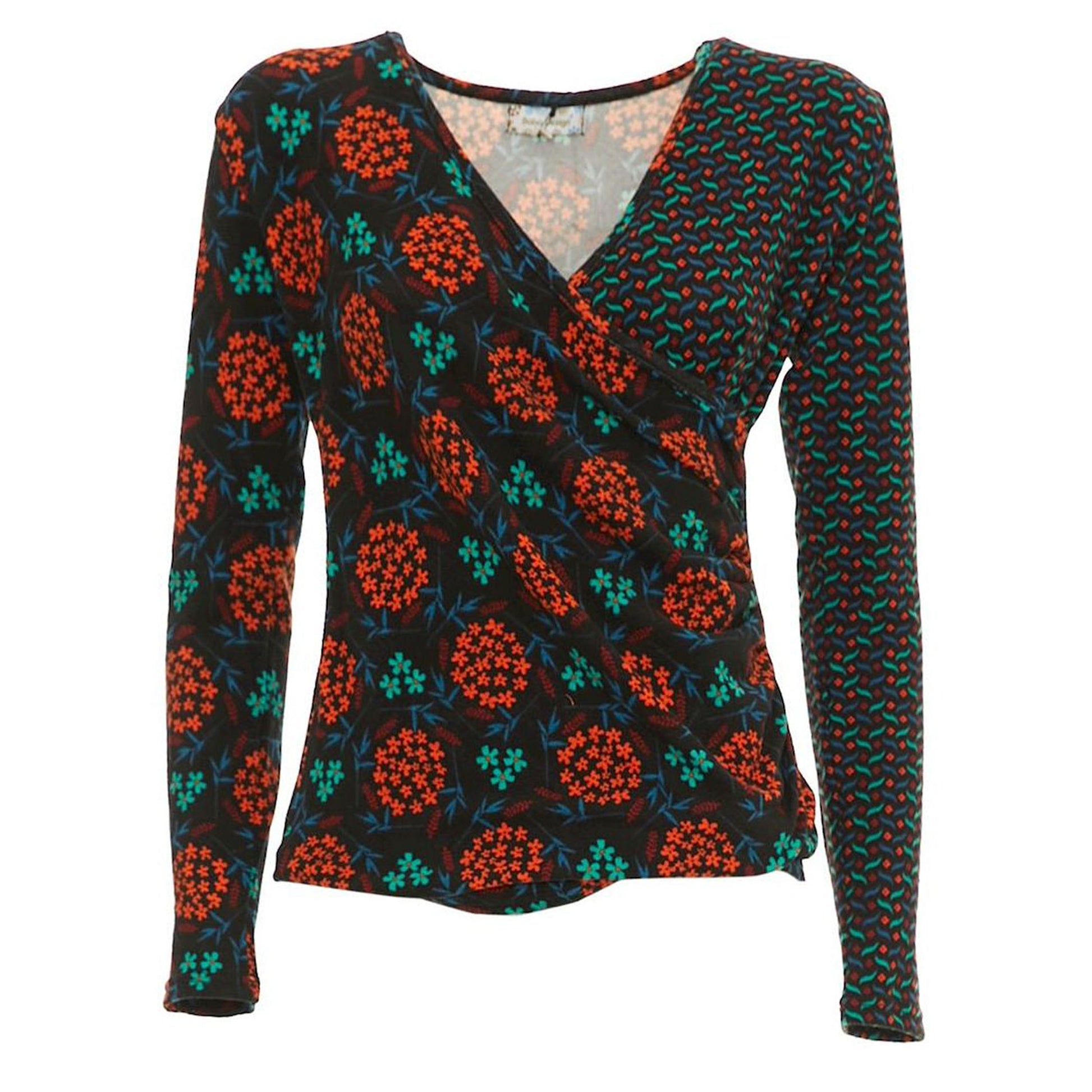 BABA Design Maglietta Nero STREET ART STORIES-Baba design-VIALESCARPE