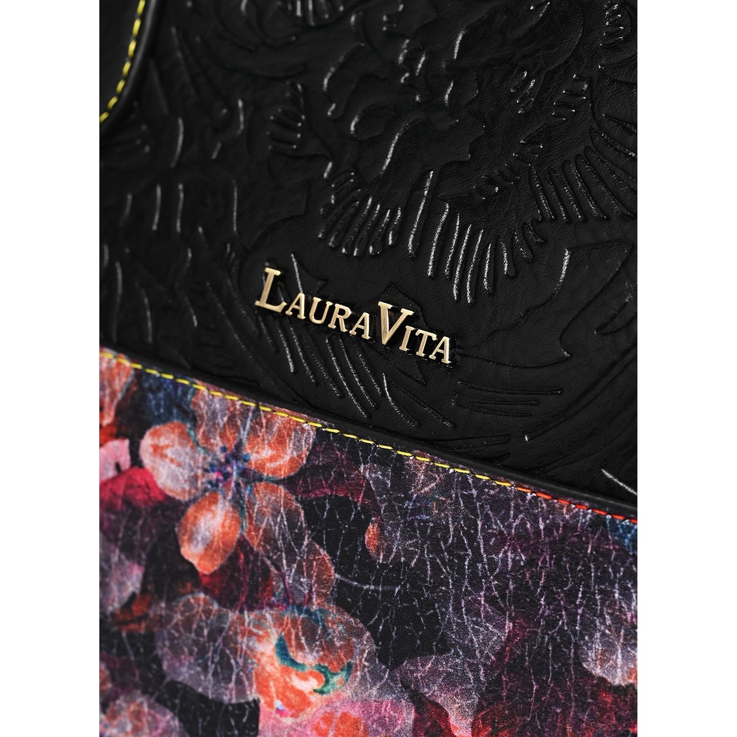 LAURA VITA - Borsa AMEP04