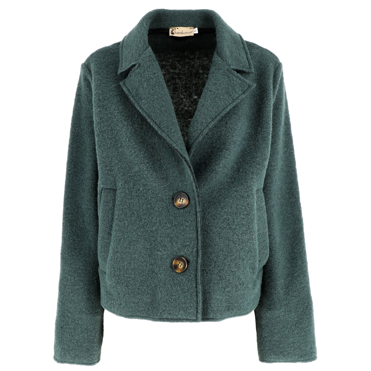 KARAKORUM Giacchino GINNY-KARAKORUM-VIALESCARPE