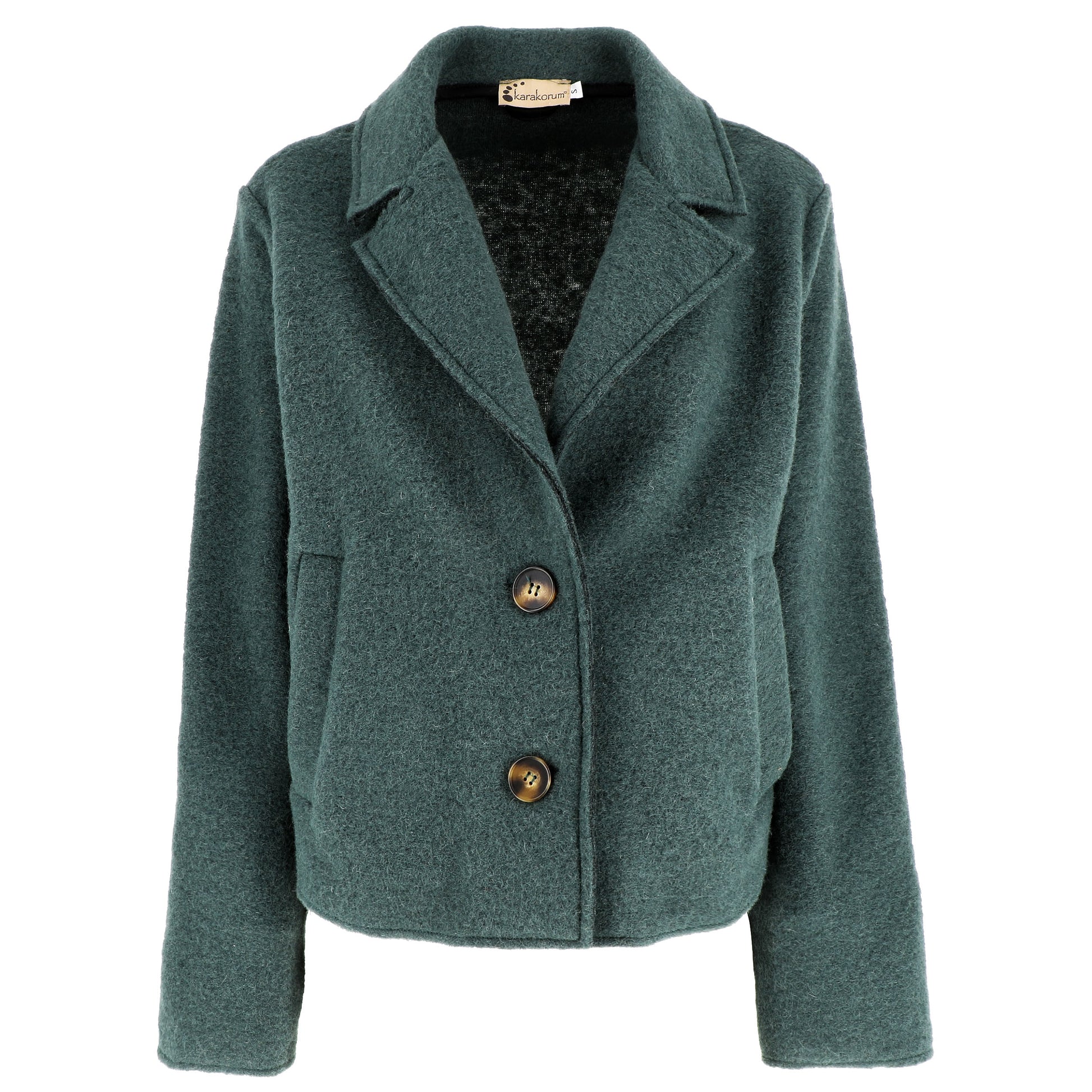 KARAKORUM Giacchino GINNY-KARAKORUM-VIALESCARPE