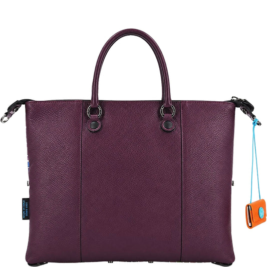 GABS G3 Plus Large Multitasking Vitello + Vela Uva