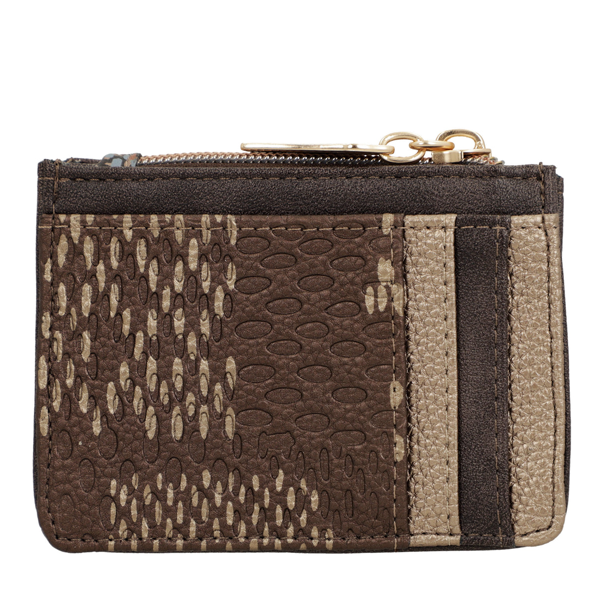 ANEKKE Portacarte Blossom