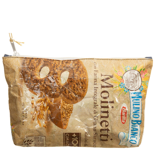 Messie Design Busta portatutto large Molinetti-Messie Design-VIALESCARPE