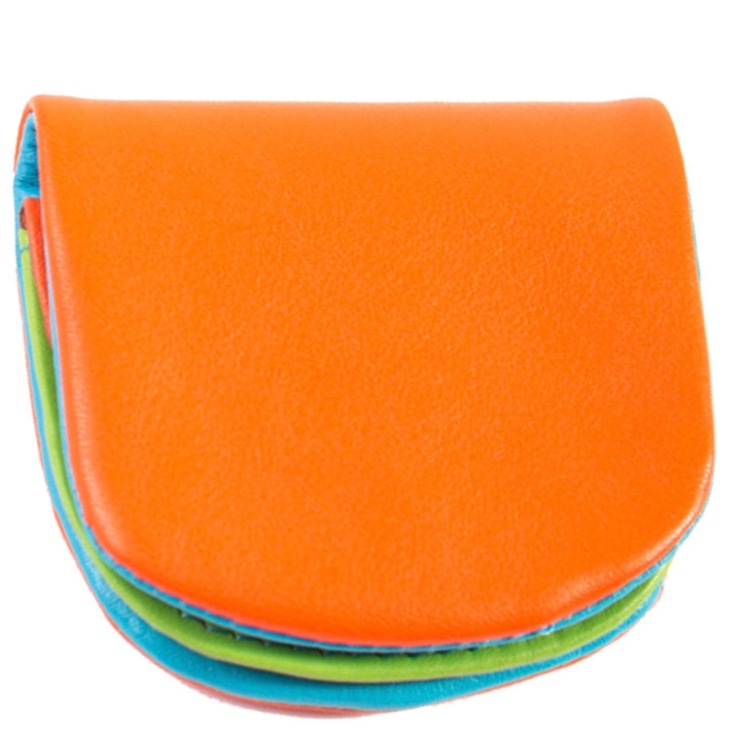 Portaspicci Mini Reuse Multi Pattina Arancio-GliARTiCOLiIL-VIALESCARPE