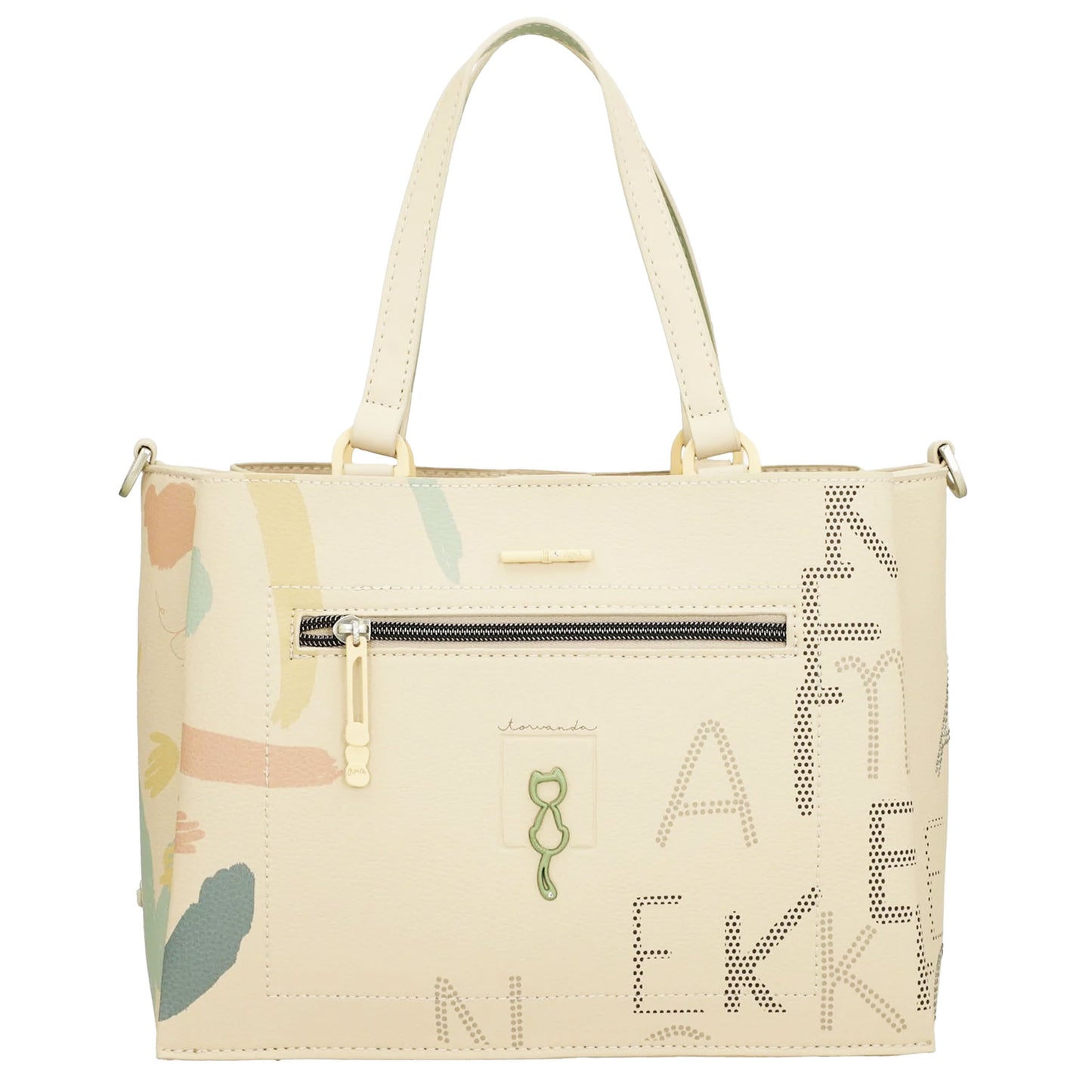 ANEKKE Borsa a mano con tracolla Alma