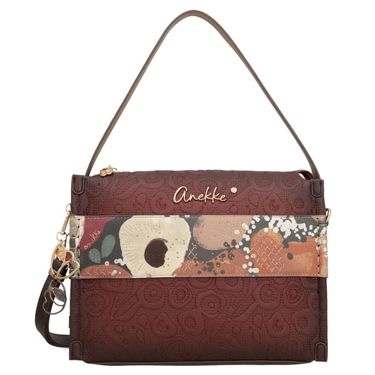 ANEKKE Borsa a Spalla e Tracolla Blossom-ANEKKE-VIALESCARPE