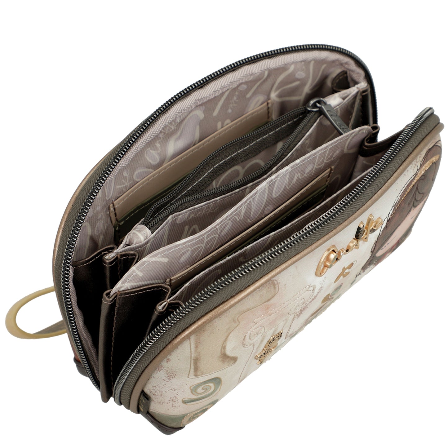 ANEKKE Portatessere Muse-ANEKKE-VIALESCARPE