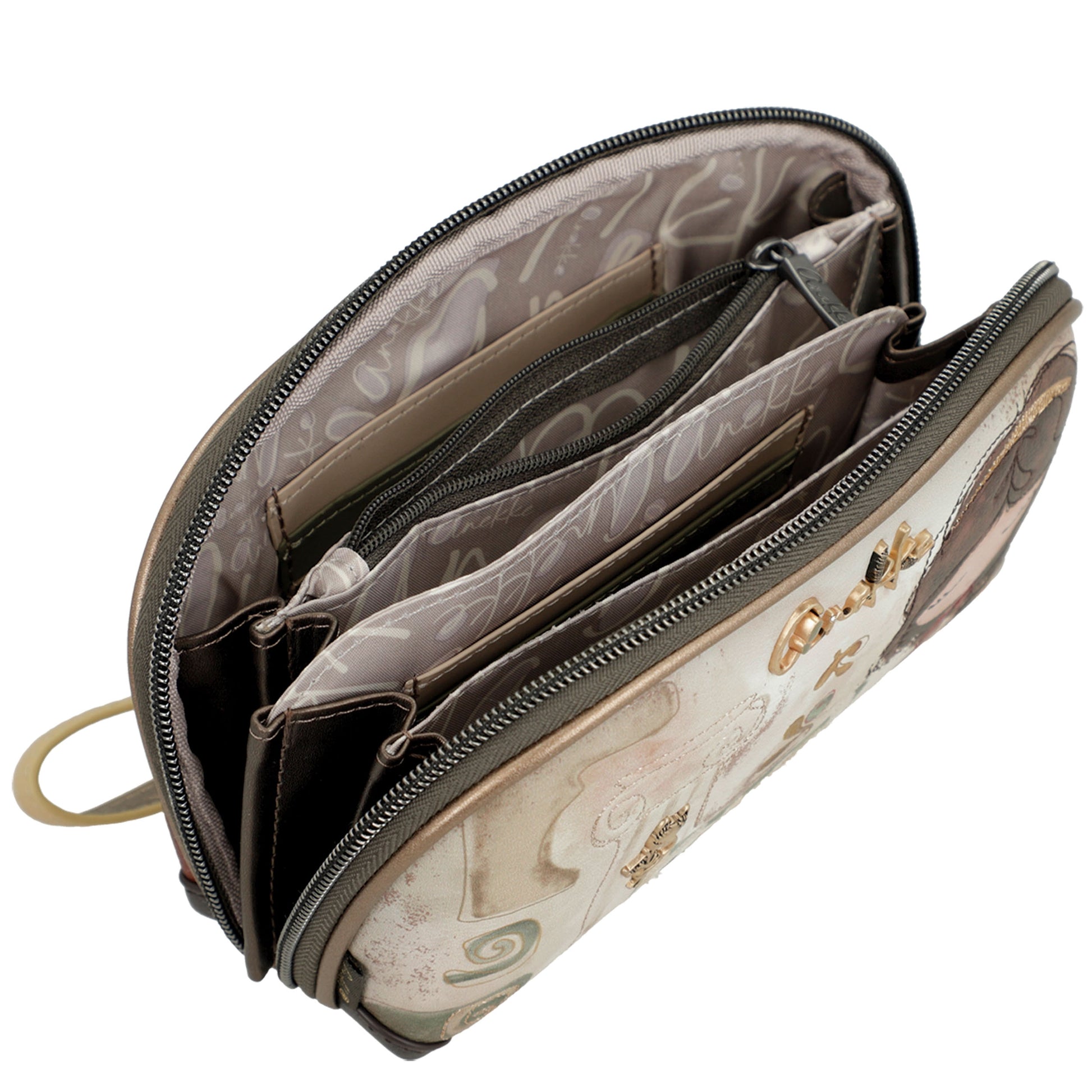 ANEKKE Portatessere Muse-ANEKKE-VIALESCARPE