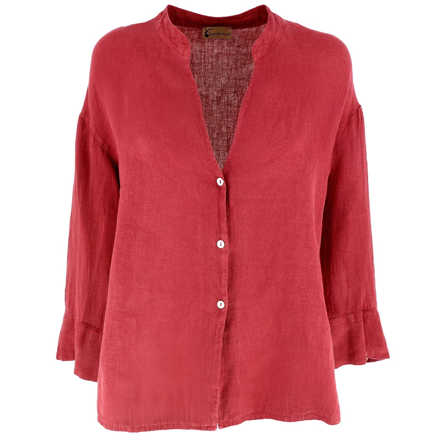 KARAKORUM Camicia ZANTE Bordò-KARAKORUM-VIALESCARPE