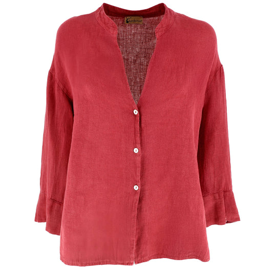 KARAKORUM Camicia ZANTE Bordò-KARAKORUM-VIALESCARPE